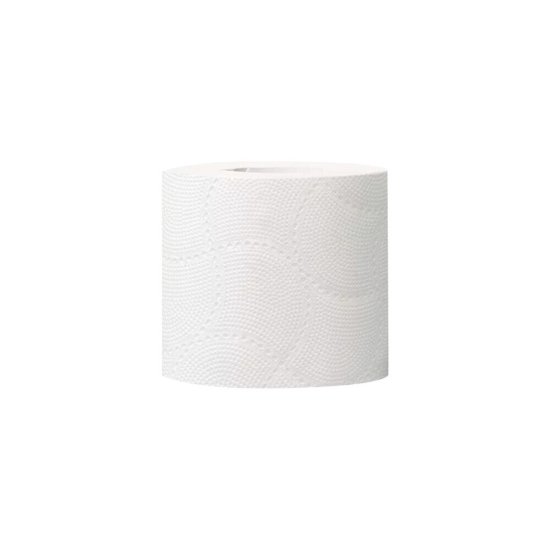 Туалетная бумага Tellus ТР-4 Премиум в стандартных рулонах 15 м (8 шт.)