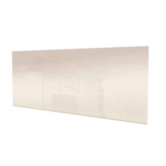 Дверь Аша 22x79.6x1.6 см ЛДСП цвет бежевый