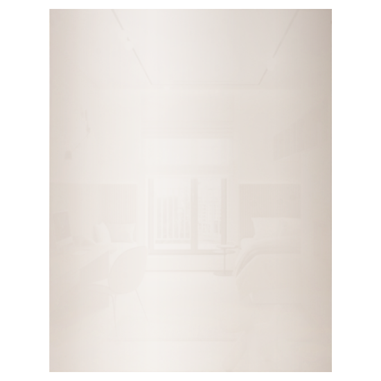 Дверь Лион Аша 39.6x50.8x1.6 см ЛДСП цвет бежевый