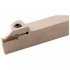 Отрезной резец SANT QEKD 2525 R22