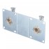 Набор водорозеток Henco (28PF-16041604) 16(пресс) x 1/2 ВР(г) для гипсокартона