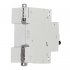 Автомат дифференциальный Legrand RX3 16А 30 мА 1P+N тип AC 6 кА (419399)