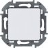 Одноклавишный переключатель Legrand INSPIRIA