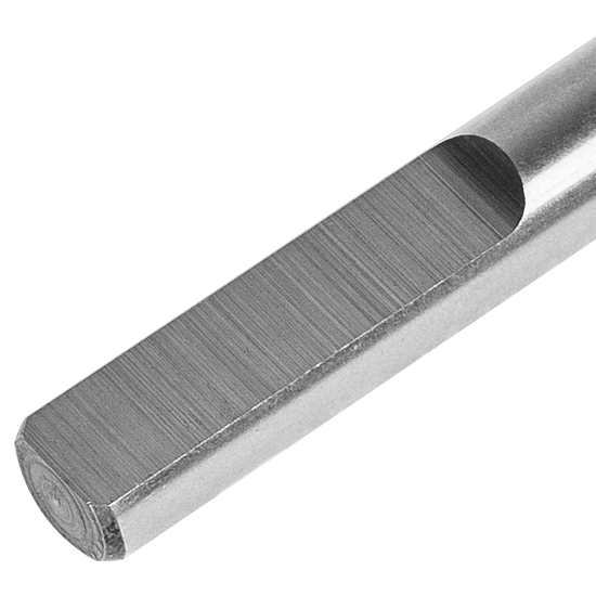 Сверло центрирующее для коронок KWB 598700 HSS 6.35x82ММ