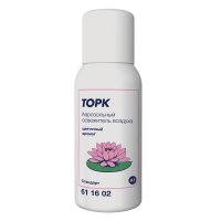 Освежитель воздуха 100 мл Tellus Стандарт цветочный аромат