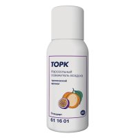 Освежитель воздуха 100 мл Tellus Стандарт тропический аромат