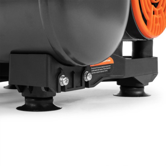 Компрессор безмасляный Daewoo DAC 170S 3 л 1 кВт