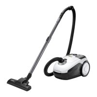 Пылесос Karcher VC 2 700 Вт 2,8 л (1.198-035.0)