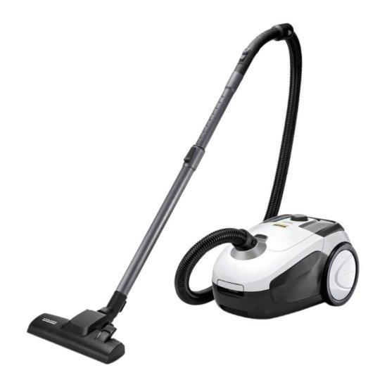 Пылесос Karcher VC 2 700 Вт 2,8 л (1.198-035.0)