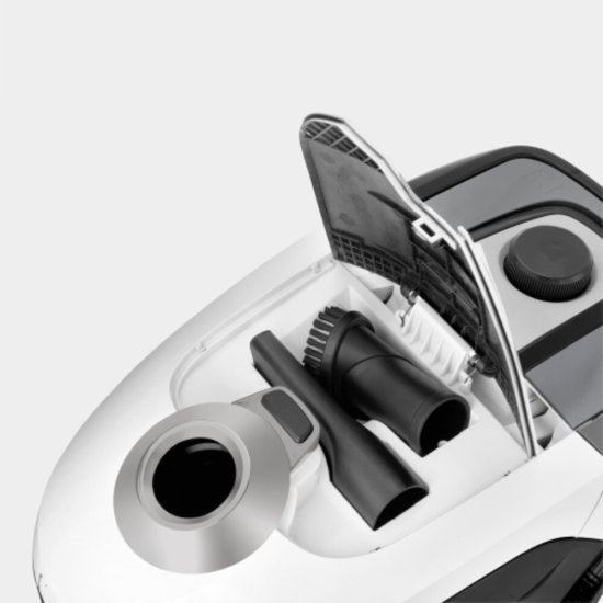 Пылесос Karcher VC 2 700 Вт 2,8 л (1.198-035.0)