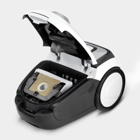 Пылесос Karcher VC 2 700 Вт 2,8 л (1.198-035.0)