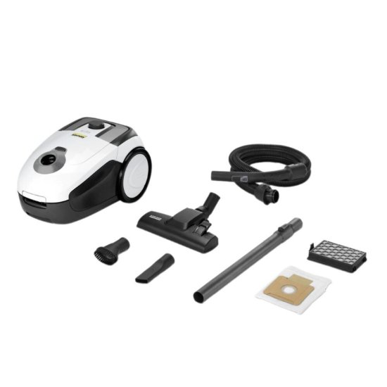 Пылесос Karcher VC 2 700 Вт 2,8 л (1.198-035.0)