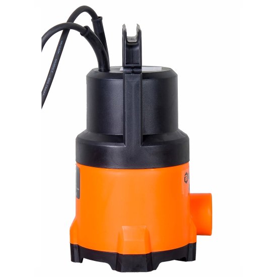 Насос дренажный Вихрь ДН-250 для чистой воды 120 л/мин (68/2/11)