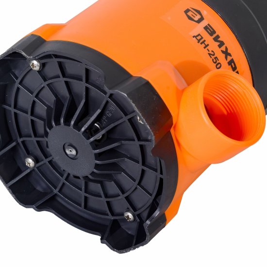 Насос дренажный Вихрь ДН-250 для чистой воды 120 л/мин (68/2/11)