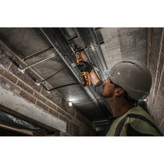 Трещотка аккумуляторная бесщеточная AEG BSS18R14BL-0 18 В без АКБ и ЗУ (25218417)