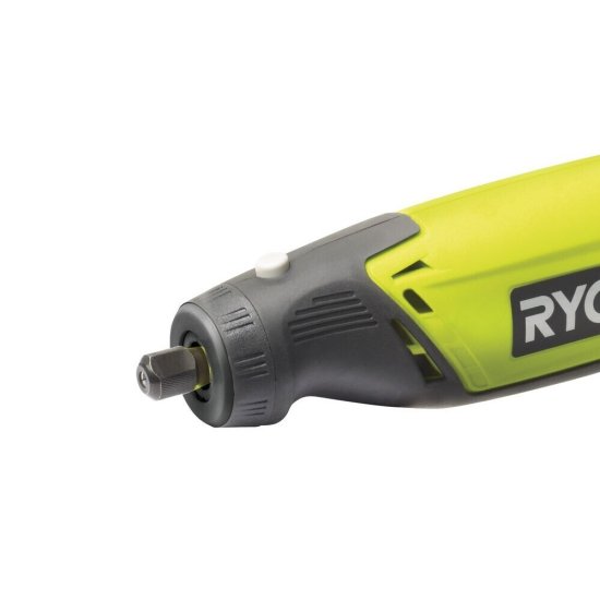 Гравер электрический Ryobi EHT150V 150 Вт с набором оснастки (15016610)