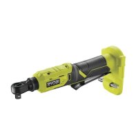 Трещотка аккумуляторная Ryobi One+ R18RW2-0 18 В без АКБ и ЗУ (18075667)