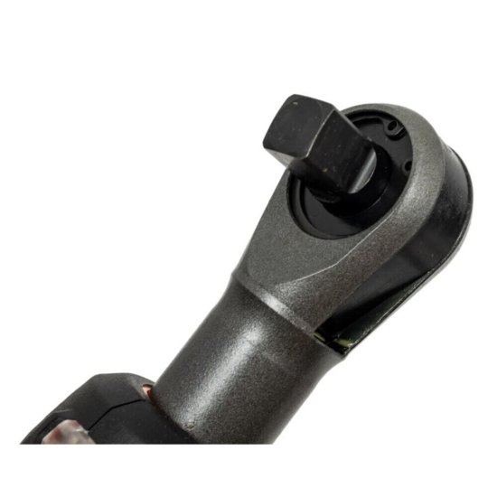 Трещотка аккумуляторная бесщеточная AEG BSS18R12BL-0 18 В без АКБ и ЗУ (25218513)