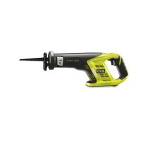 Пила сабельная аккумуляторная Ryobi One+ RRS1801M 18 В без АКБ и ЗУ (15108401)