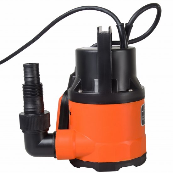 Насос дренажный Вихрь ДН-300 для чистой воды 133 л/мин (68/2/6)