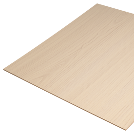 Задняя стенка KONSENSA Руан ХДФ 34.2x35.6x0.32 см цвет дуб комана 4 шт.