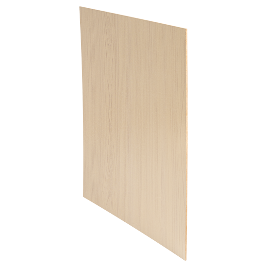 Задняя стенка KONSENSA Руан ХДФ 34.2x35.6x0.32 см цвет дуб комана 4 шт.