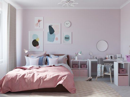 Стеллаж KONSENSA Руан 2 секции 36x70x31.7 см ЛДСП цвет белый