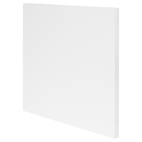 Фасад KONSENSA Руан 32.2x32.2x1.6 см ЛДСП цвет белый