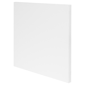 Фасад KONSENSA Руан 32.2x32.2x1.6 см ЛДСП цвет белый