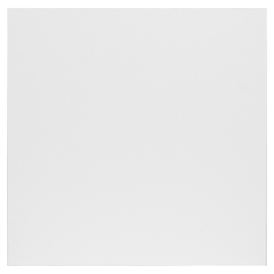 Фасад KONSENSA Руан 32.2x32.2x1.6 см ЛДСП цвет белый