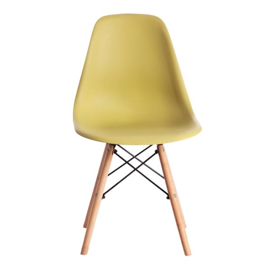 Стул Cindy оливковый (19188)