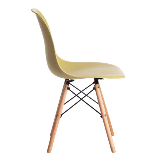 Стул Cindy оливковый (19188)