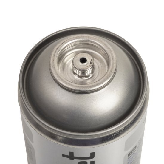 Баллон газовый Turbojet одноразовый 0,52 л