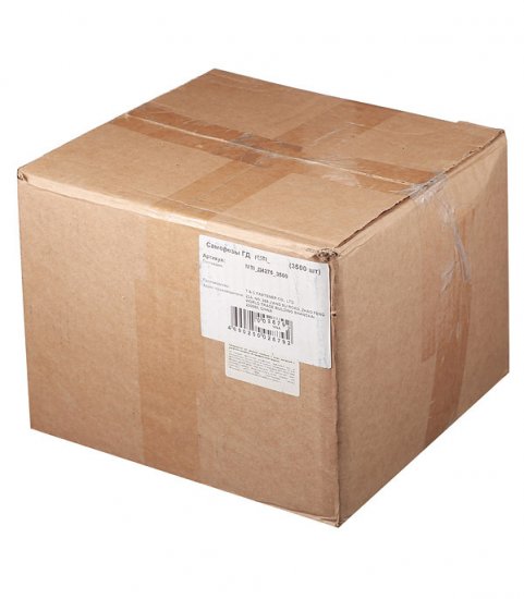 Саморезы ГД 75x4,2 мм (3500 шт.)