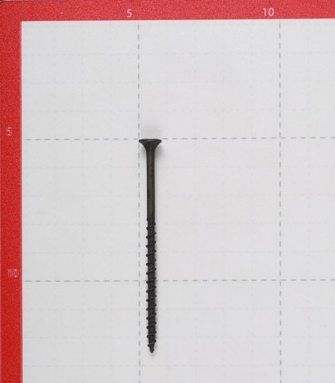 Саморезы ГД 75x4,2 мм (3500 шт.)