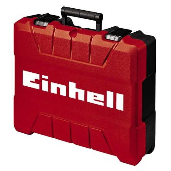 Перфоратор электрический Einhell Expert TE-RH 32 4F Kit 1250 Вт 5 Дж SDS-plus (4257944)