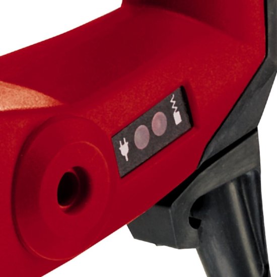 Перфоратор электрический Einhell Expert TE-RH 32 4F Kit 1250 Вт 5 Дж SDS-plus (4257944)