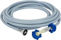 Шланг заливной для стиральной машины MONLID 5 м