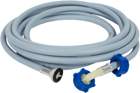 Шланг заливной для стиральной машины MONLID 5 м