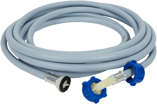 Шланг заливной для стиральной машины MONLID 5 м