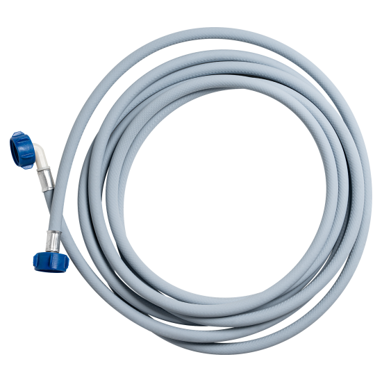 Шланг заливной для стиральной машины MONLID 5 м