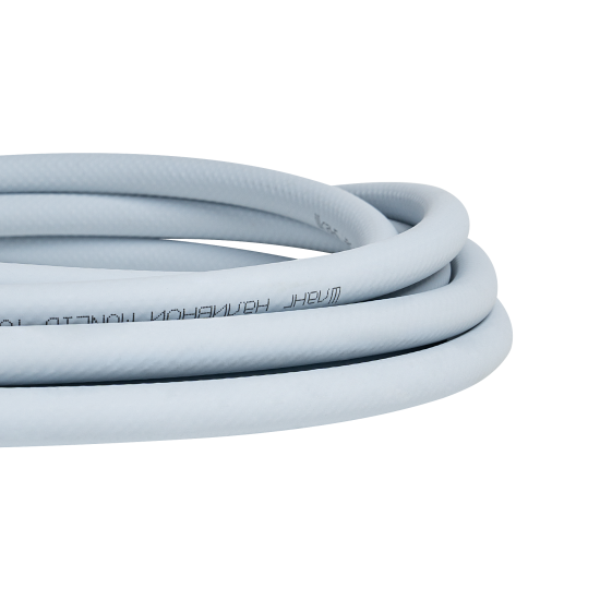 Шланг заливной для стиральной машины MONLID 5 м