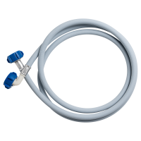 Шланг заливной для стиральной машины MONLID 2 м