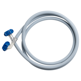 Шланг заливной для стиральной машины MONLID 2 м