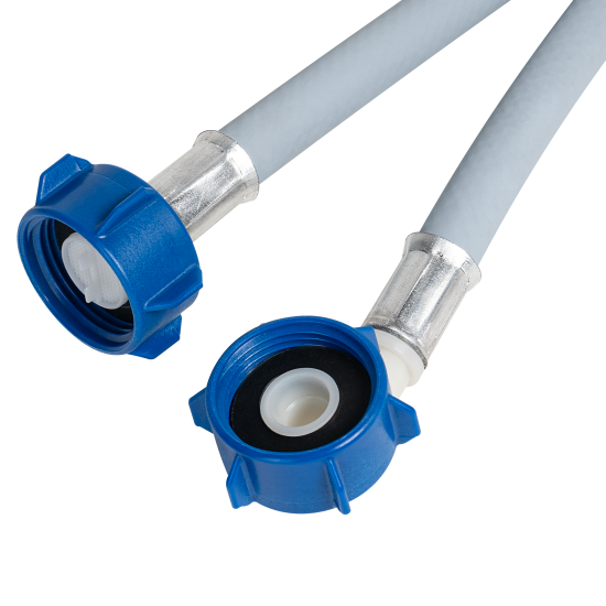 Шланг заливной для стиральной машины MONLID 2 м