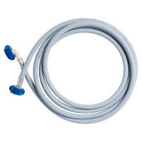 Шланг заливной для стиральной машины MONLID 3 м