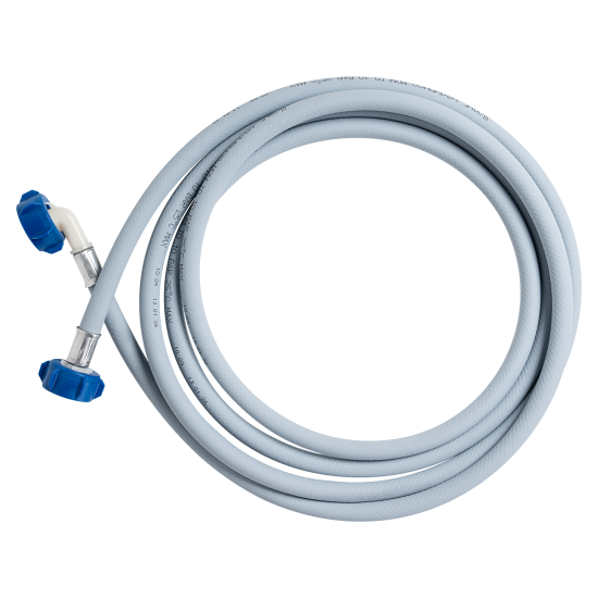 Шланг заливной для стиральной машины MONLID 3 м