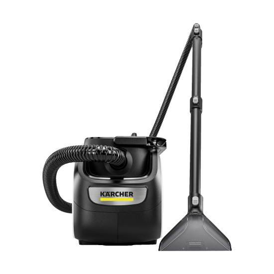 Пылесос моющий Karcher SE 3 Compact Home Floor, 500 Вт, 1.7 л