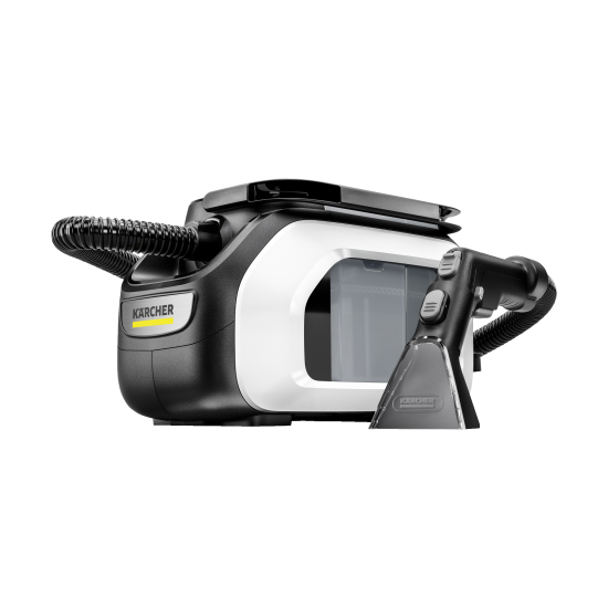 Пылесос моющий Karcher SE 3 Compact Home Floor, 500 Вт, 1.7 л