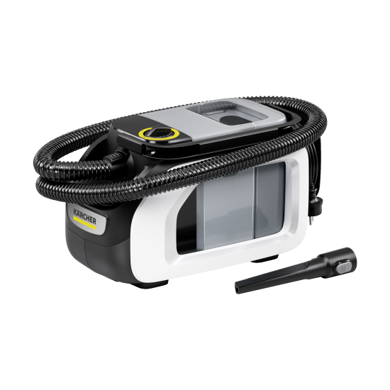 Пылесос моющий Karcher SE 3 Compact Home Floor, 500 Вт, 1.7 л